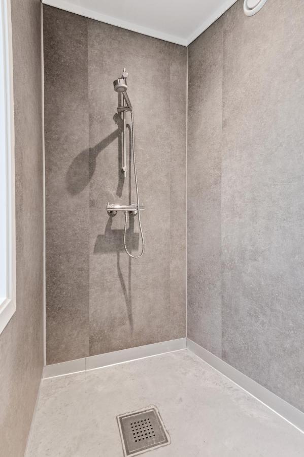 Aalesund City Apartment Bagian luar foto