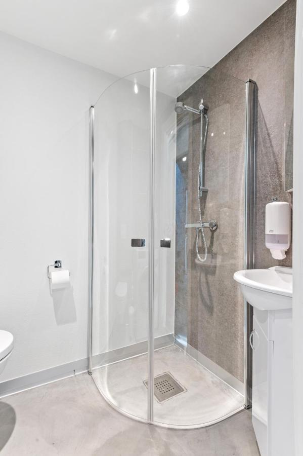Aalesund City Apartment Bagian luar foto